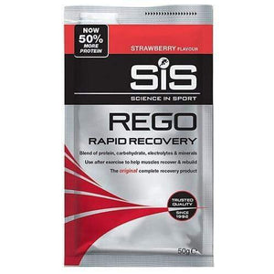 Science in Sport Rego Rapid Recovery