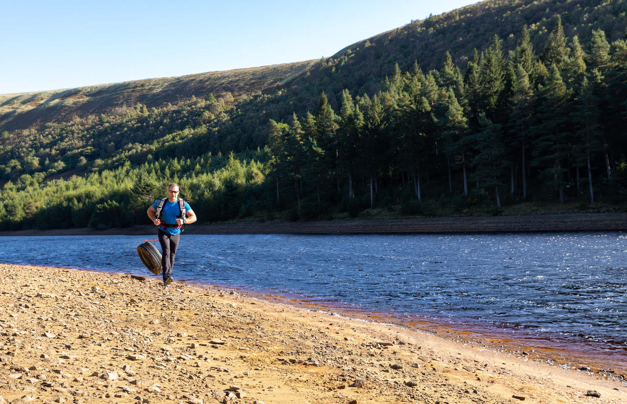 Jonathan Kattenberg - Walking With My Bear