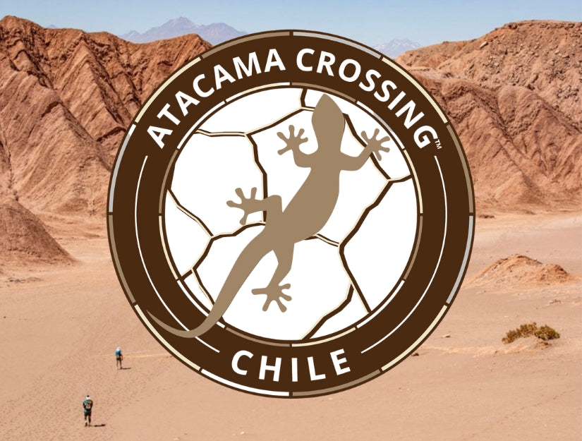 Atacama Crossing 2023 Nutrition Plan