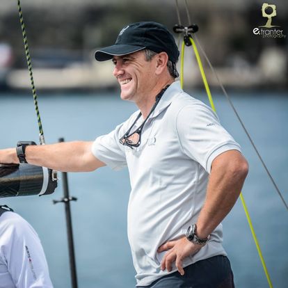 Living, Working and Sailing in Malta