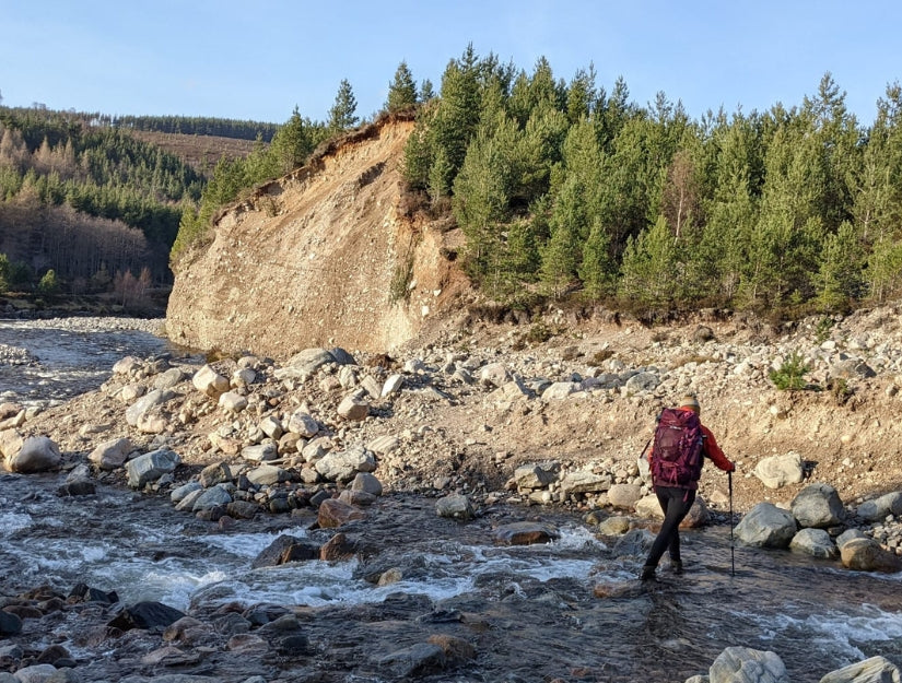 Your Guide to Long-Form Trekking