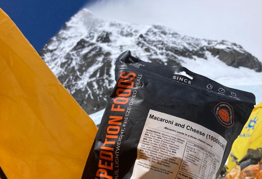 Sea, Sand & Summit Challenge