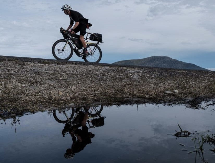 Pan Celtic Endurance Bike Race