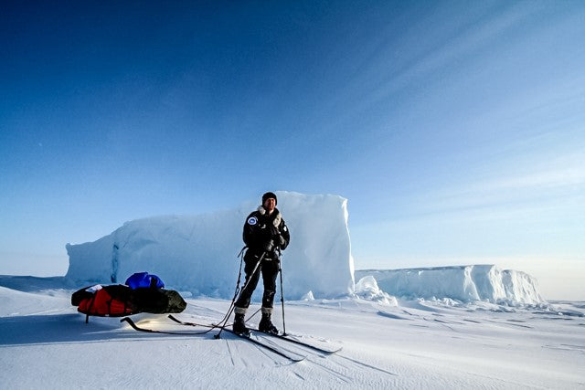 Mark Wood - Solo 100