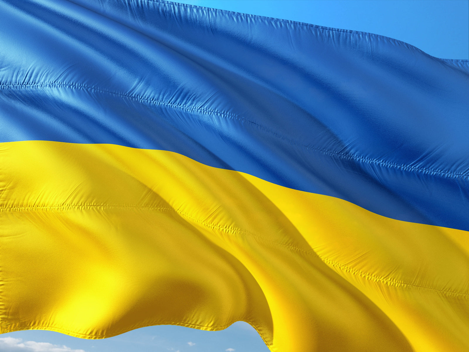 Help For Ukraine