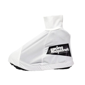 RacingThePlanet Trail Running Gaiters - White