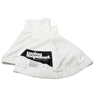 RacingThePlanet Trail Running Gaiters - White