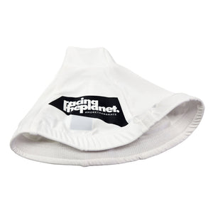 RacingThePlanet Trail Running Gaiters - White