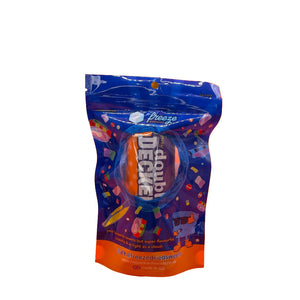 Freeze Dried Chocolate