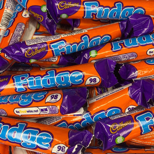 Freeze Dried Chocolate