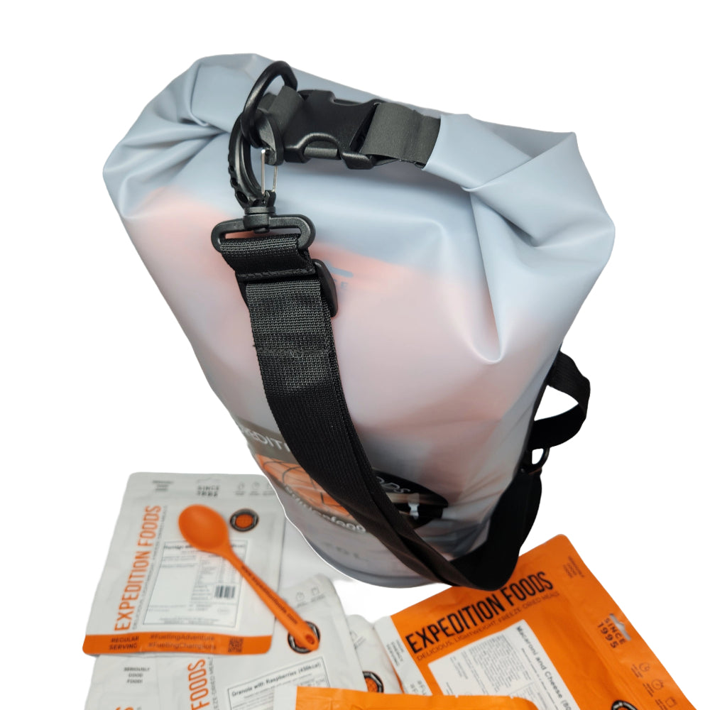 Expedition Foods 20L Waterproof Bag