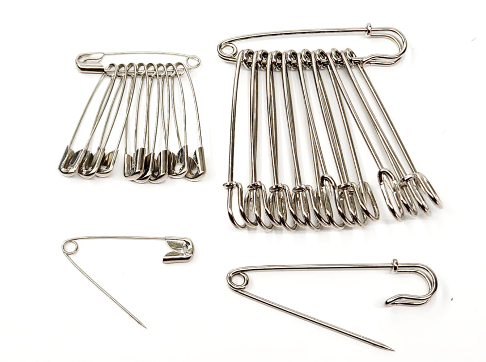 RacingThePlanet Safety Pins (set of 20 pcs)