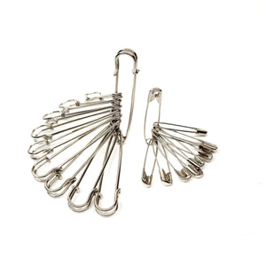 The Rough Country Safety Pins (set of 20 pcs)