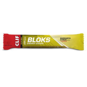 Clif Shot Bloks