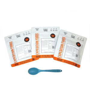 The Getaway Pack (Regular)