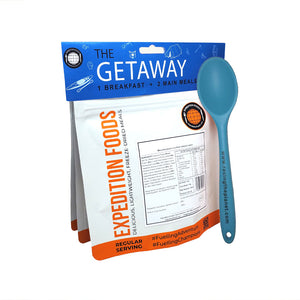 The Getaway Pack (Regular)