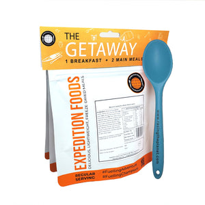 The Getaway Pack (Regular)