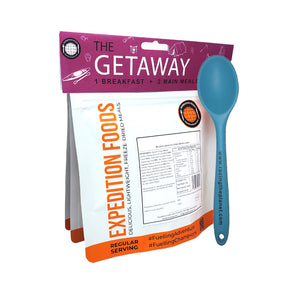 The Getaway Pack (Regular)