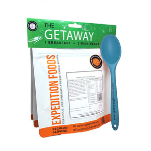 The Getaway Pack (Regular)