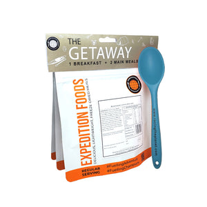 The Getaway Pack (Regular)