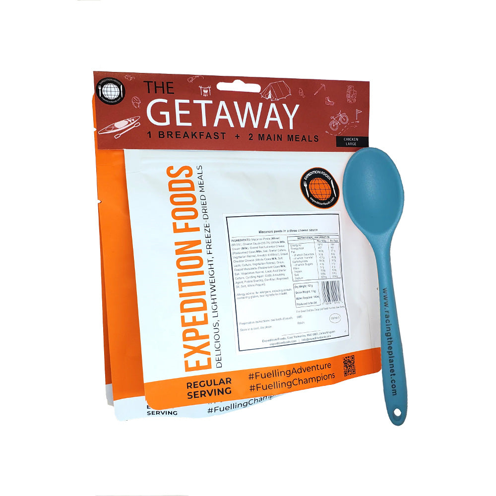 The Getaway Pack (Large)