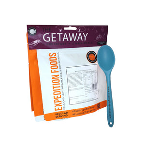 The Getaway Pack (Large)