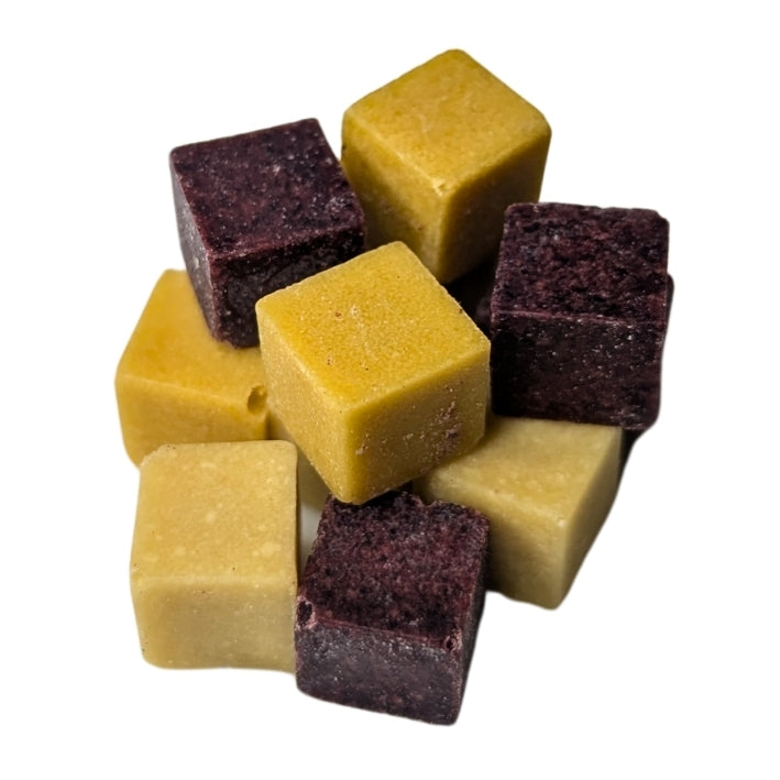 Expedition Foods High Energy Cubes - Fruit Cubes