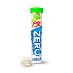 High 5 Zero Electrolyte Drink (Tube of 20 Tablets)