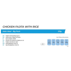 Chicken Fried Rice - Big Pack