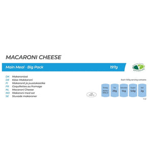 Macaroni Cheese - Big Pack