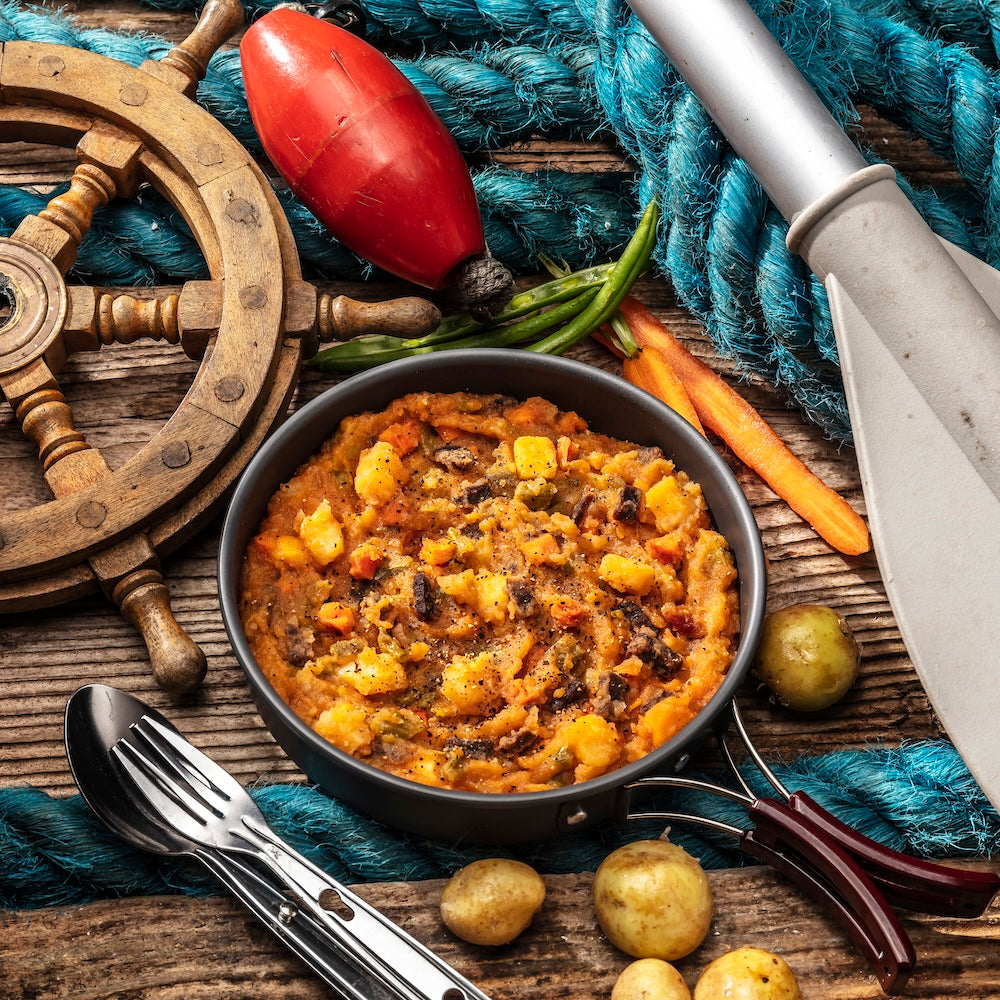 Beef and Potato Stew - Big Pack