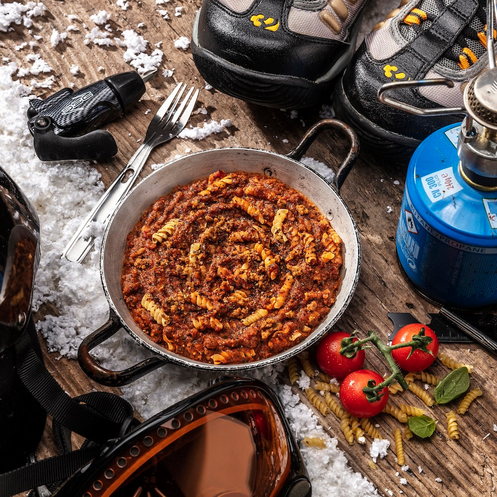 Pasta Bolognaise - Big Pack