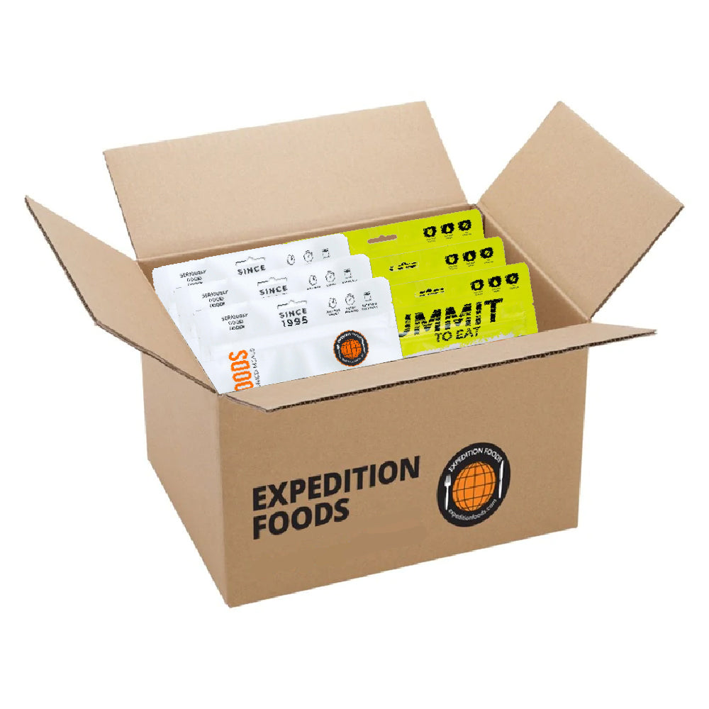 Expedition Foods/Summit To Eat Dessert Bundle Deal