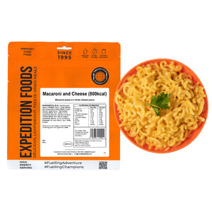 Macaroni and Cheese