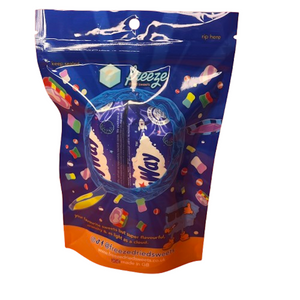 Freeze Dried Chocolate