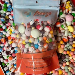 Freeze Dried Sweets - 50g