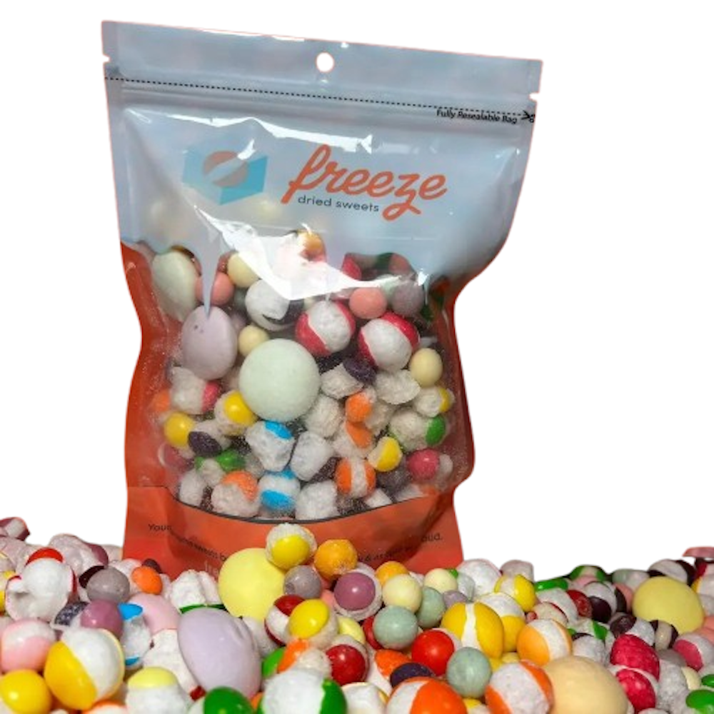 Freeze Dried Sweets - 50g