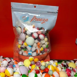 Freeze Dried Sweets - 50g