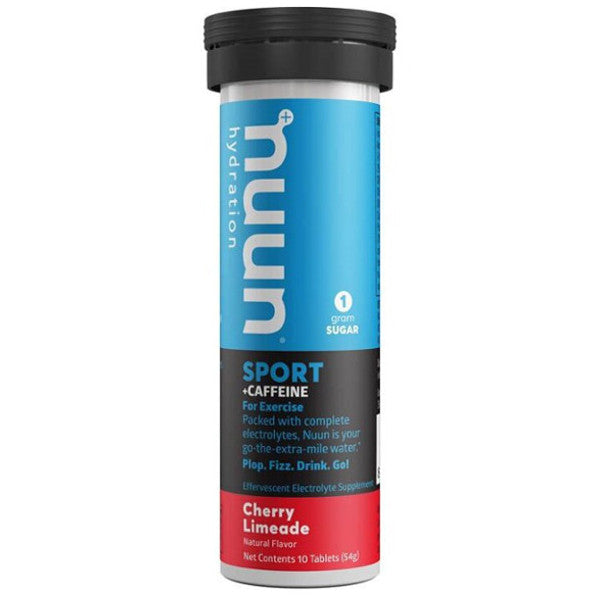 Nuun Sport Hydration Tablets (Tube of 10 Tablets)