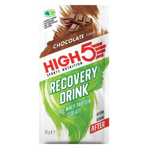 High 5 Protein Recovery