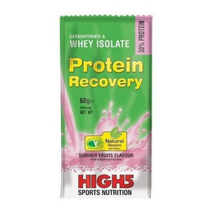High 5 Protein Recovery