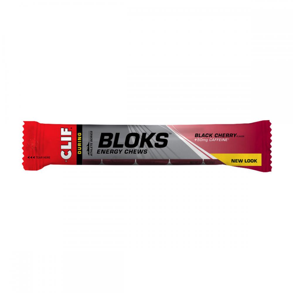 Clif Shot Bloks