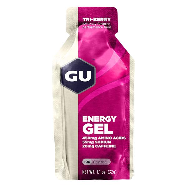 GU Energy Gel
