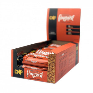 CNP Professional Protein Flapjack