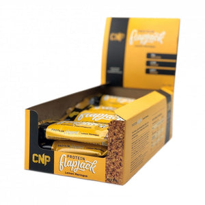 CNP Professional Protein Flapjack