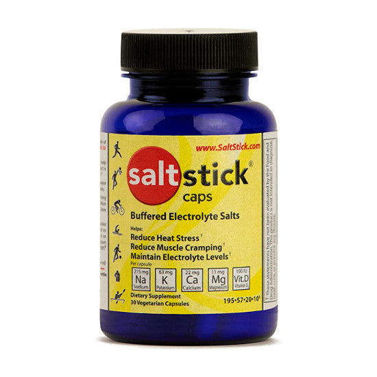 SaltStick Caps