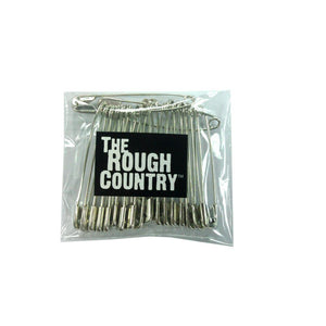 The Rough Country Safety Pins (set of 20 pcs)