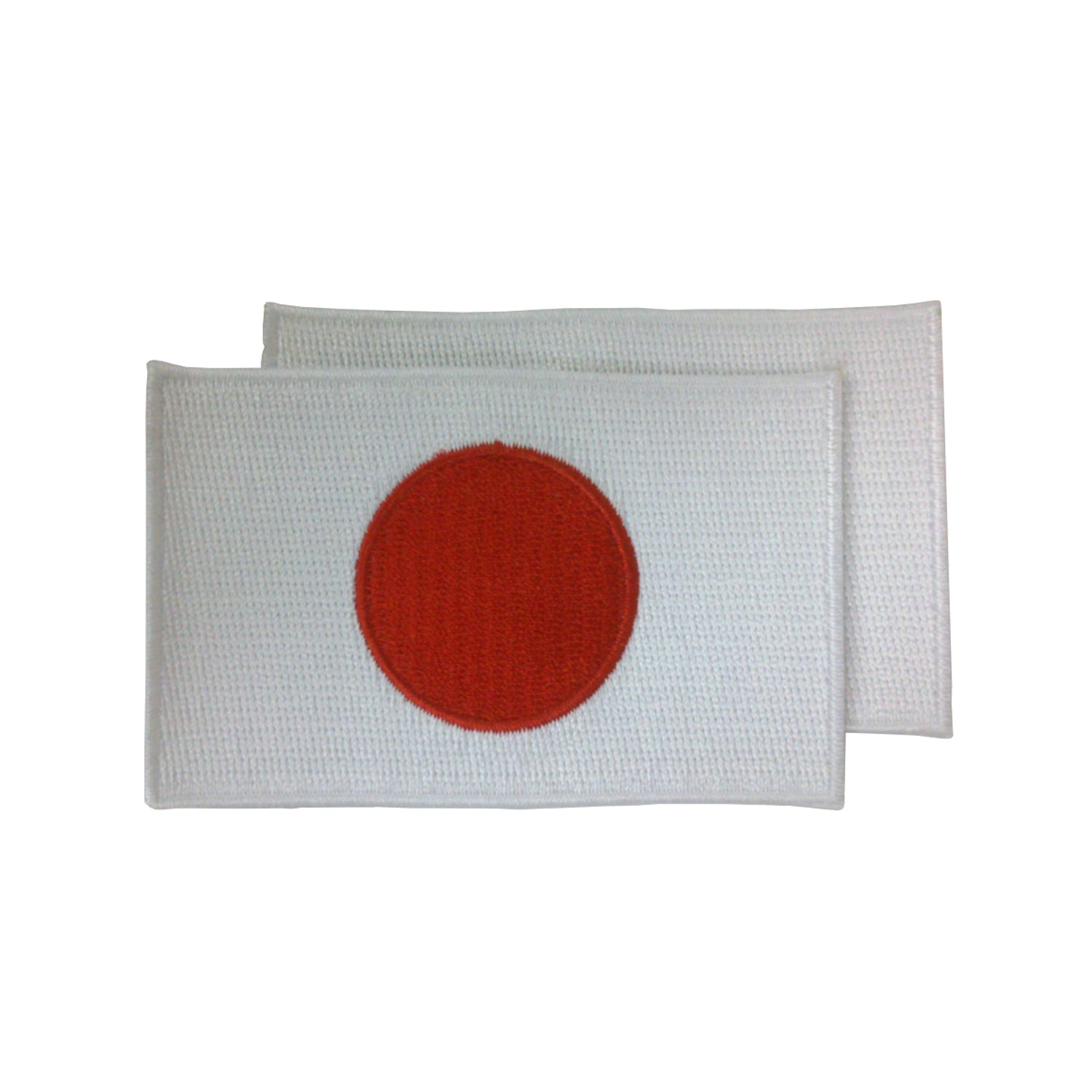 Japan Patches (set of 8)