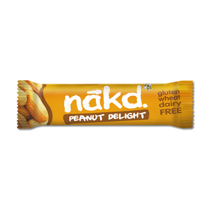 Nakd Fruit & Nut Bar