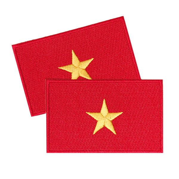 Vietnam Patches (set of 8)